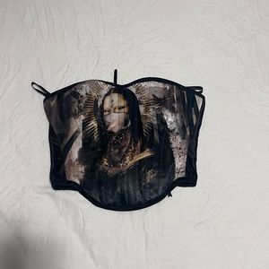 Alejandro Mona Lisa collection